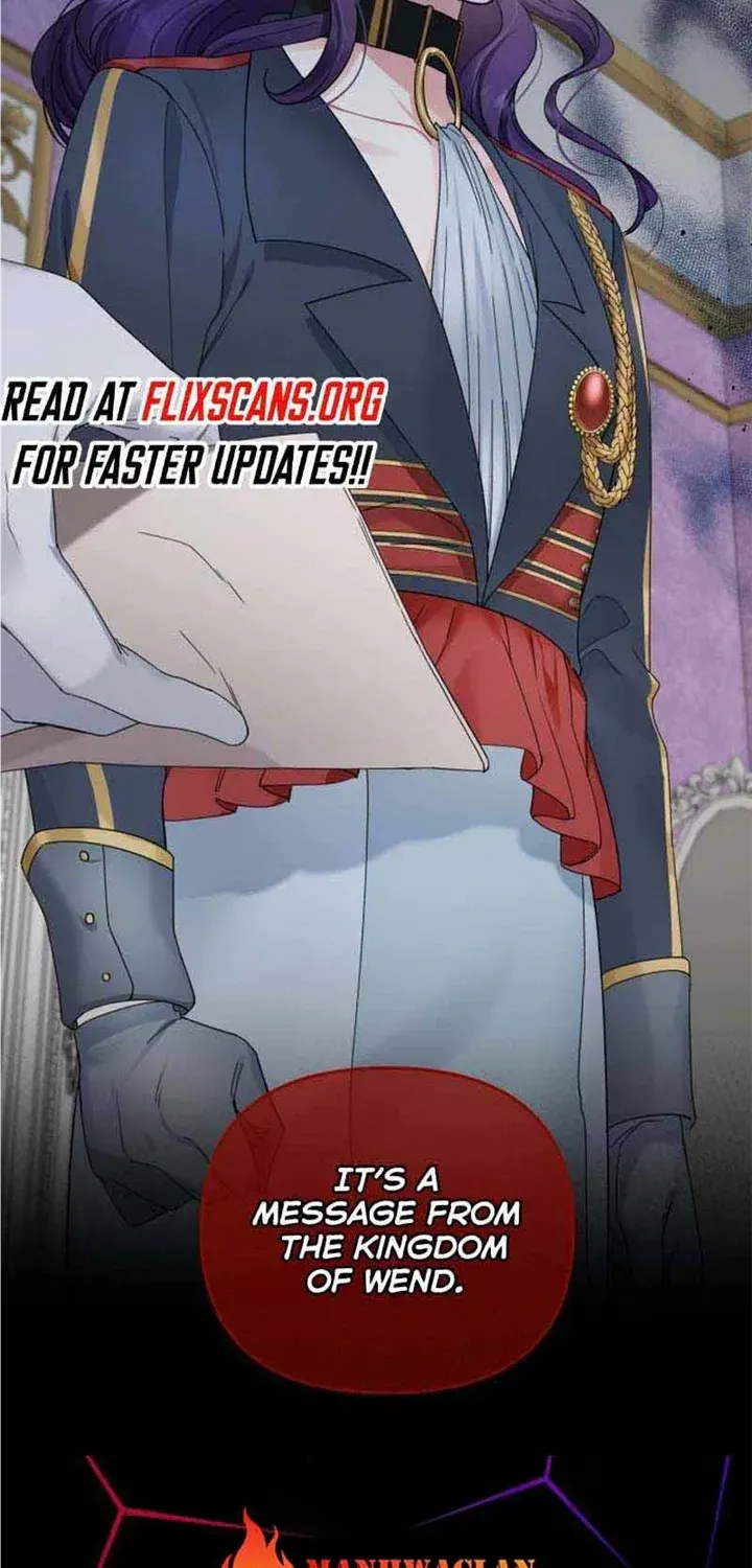 For Snow White Zinmanga X Chapter 33 Page 72