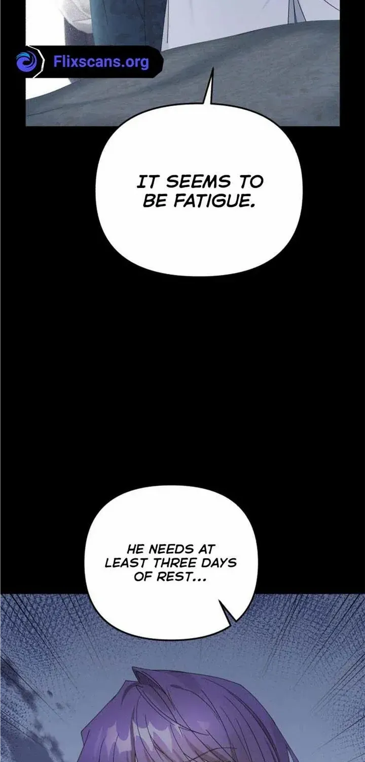 For Snow White Zinmanga X Chapter 32 Page 4