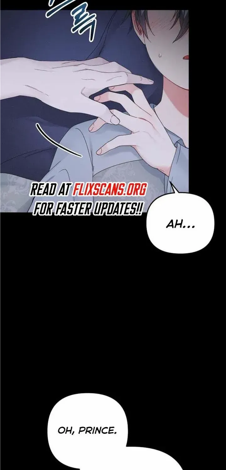 For Snow White Zinmanga X Chapter 32 Page 21
