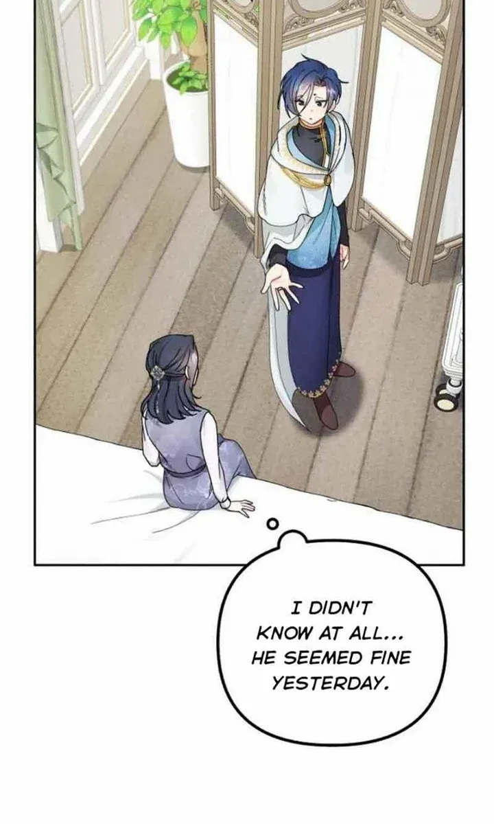 For Snow White Zinmanga X Chapter 31 Page 15