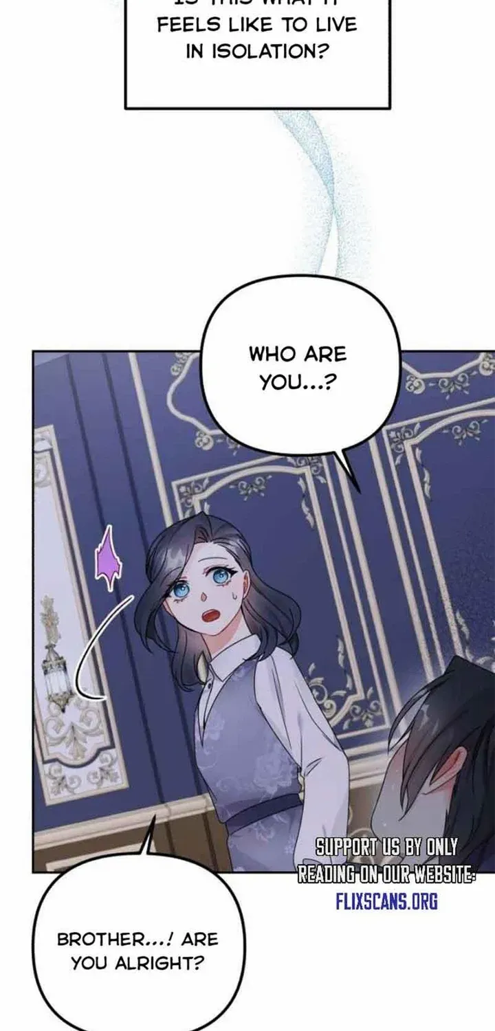 For Snow White Zinmanga X Chapter 31 Page 37
