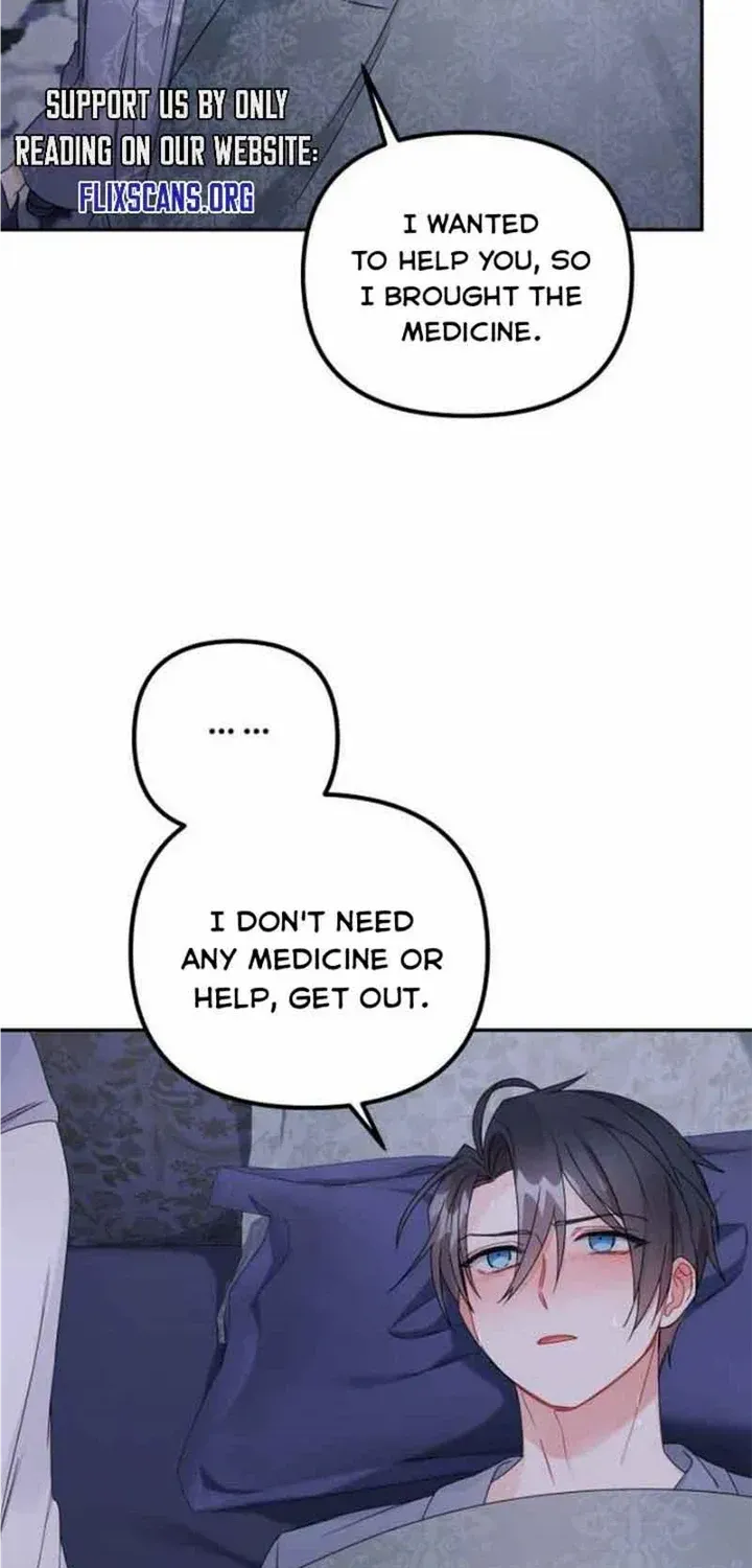 For Snow White Zinmanga X Chapter 31 Page 39