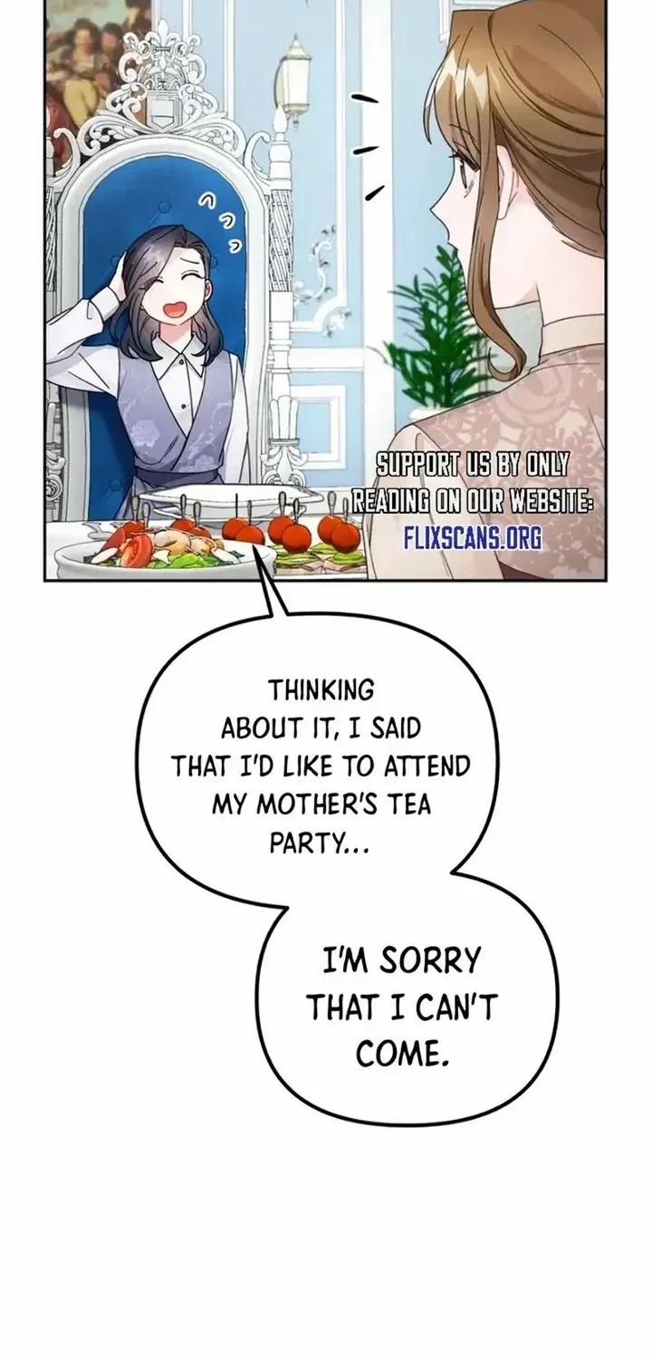For Snow White Zinmanga X Chapter 30 Page 29