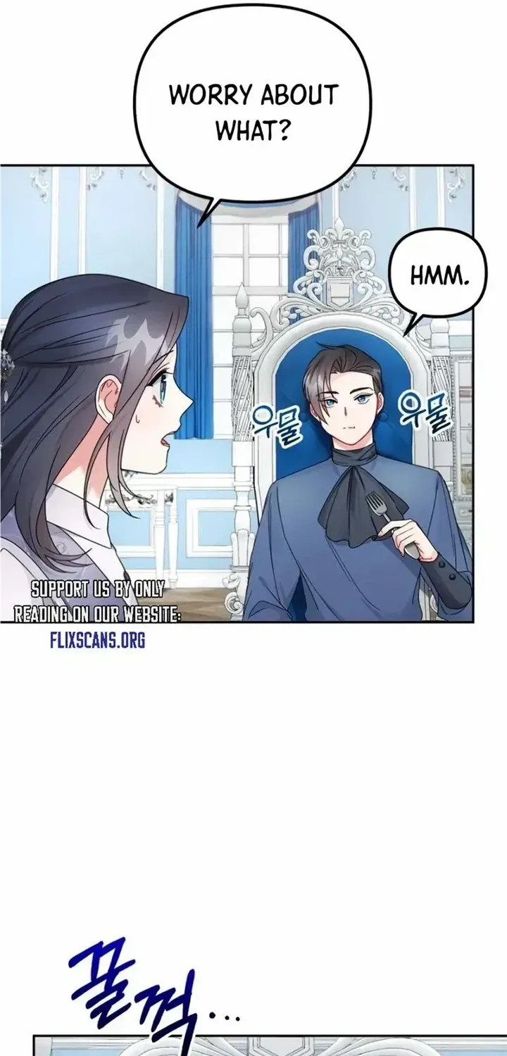 For Snow White Zinmanga X Chapter 30 Page 33
