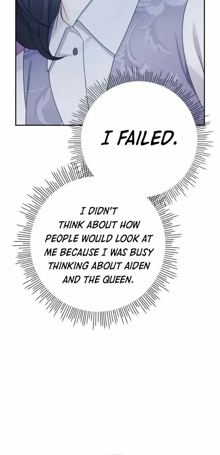 For Snow White Zinmanga X Chapter 30 Page 37