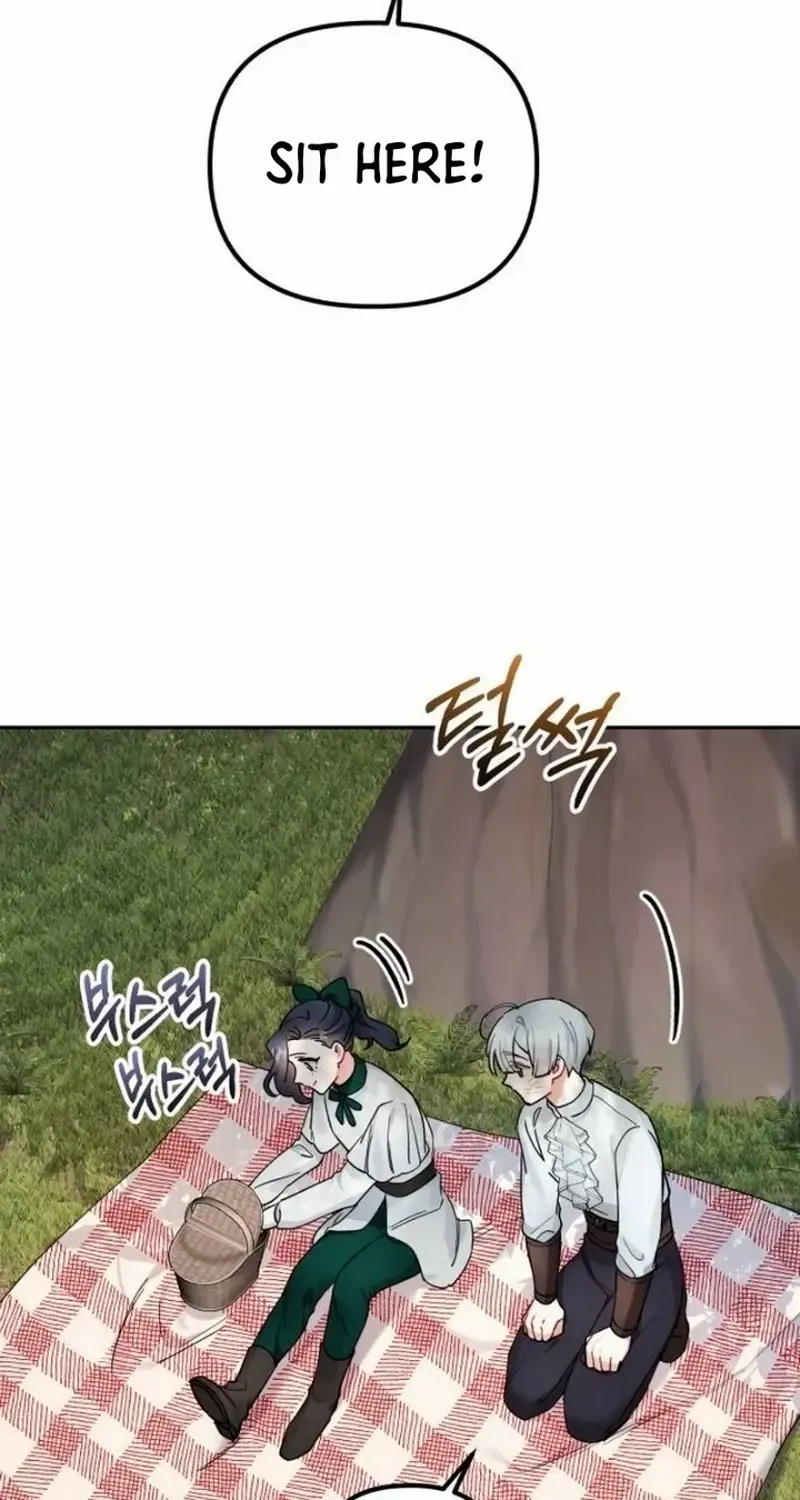 For Snow White Zinmanga X Chapter 28 Page 26