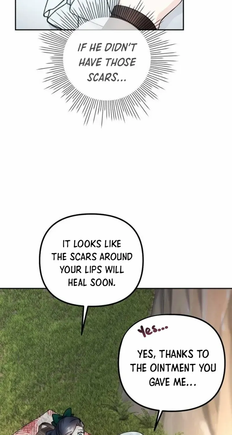 For Snow White Zinmanga X Chapter 28 Page 35