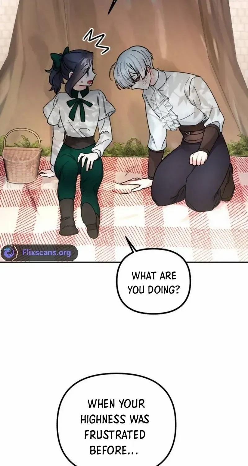 For Snow White Zinmanga X Chapter 28 Page 49