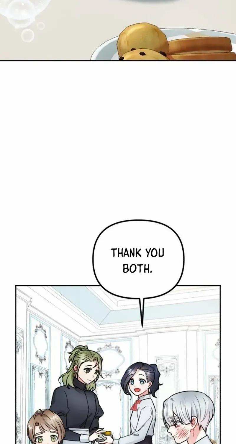 For Snow White Zinmanga X Chapter 27 Page 40