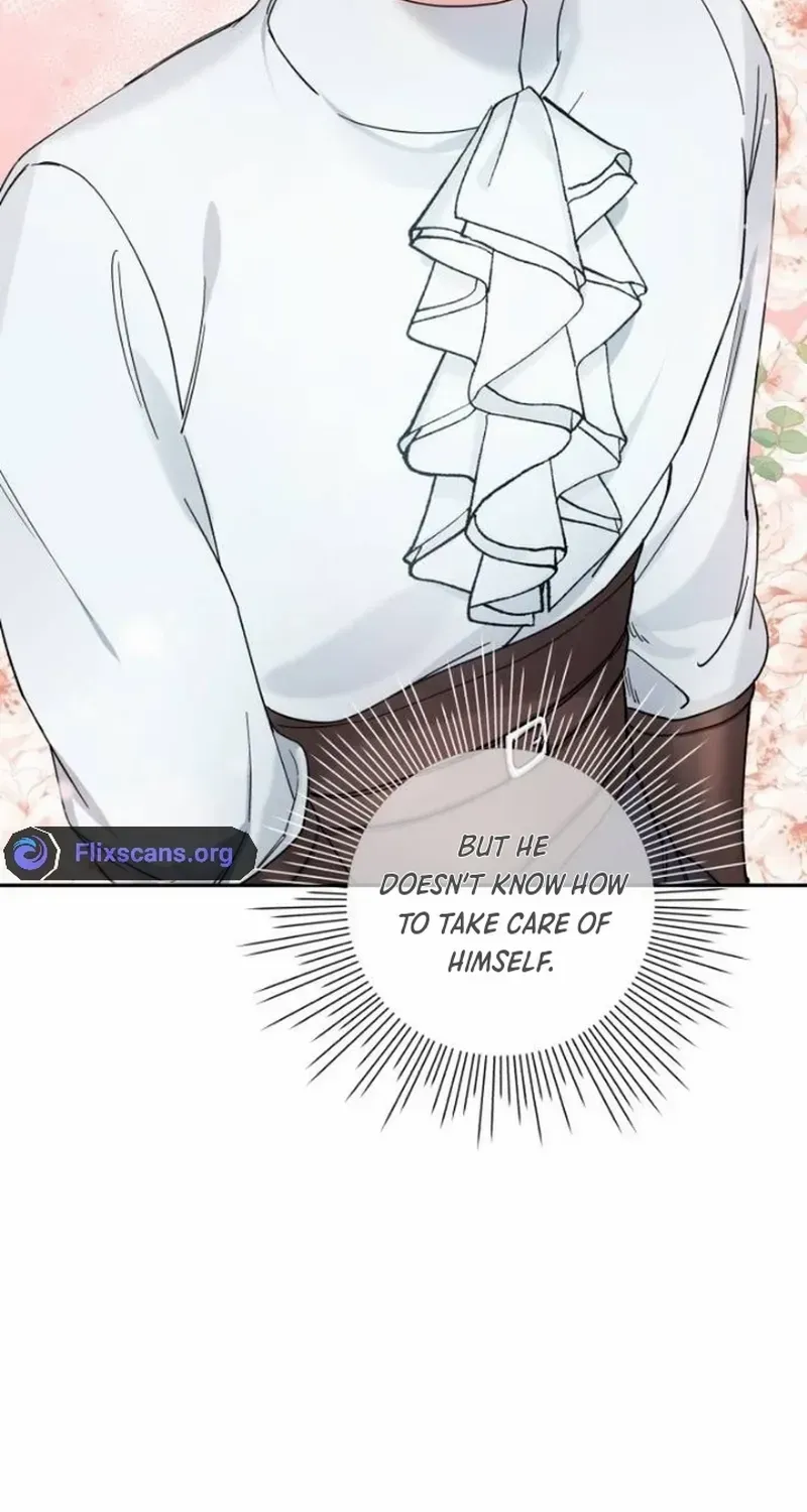 For Snow White Zinmanga X Chapter 27 Page 59