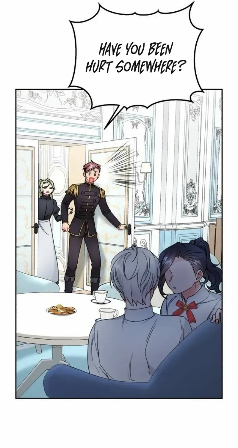 For Snow White Zinmanga X Chapter 27 Page 71