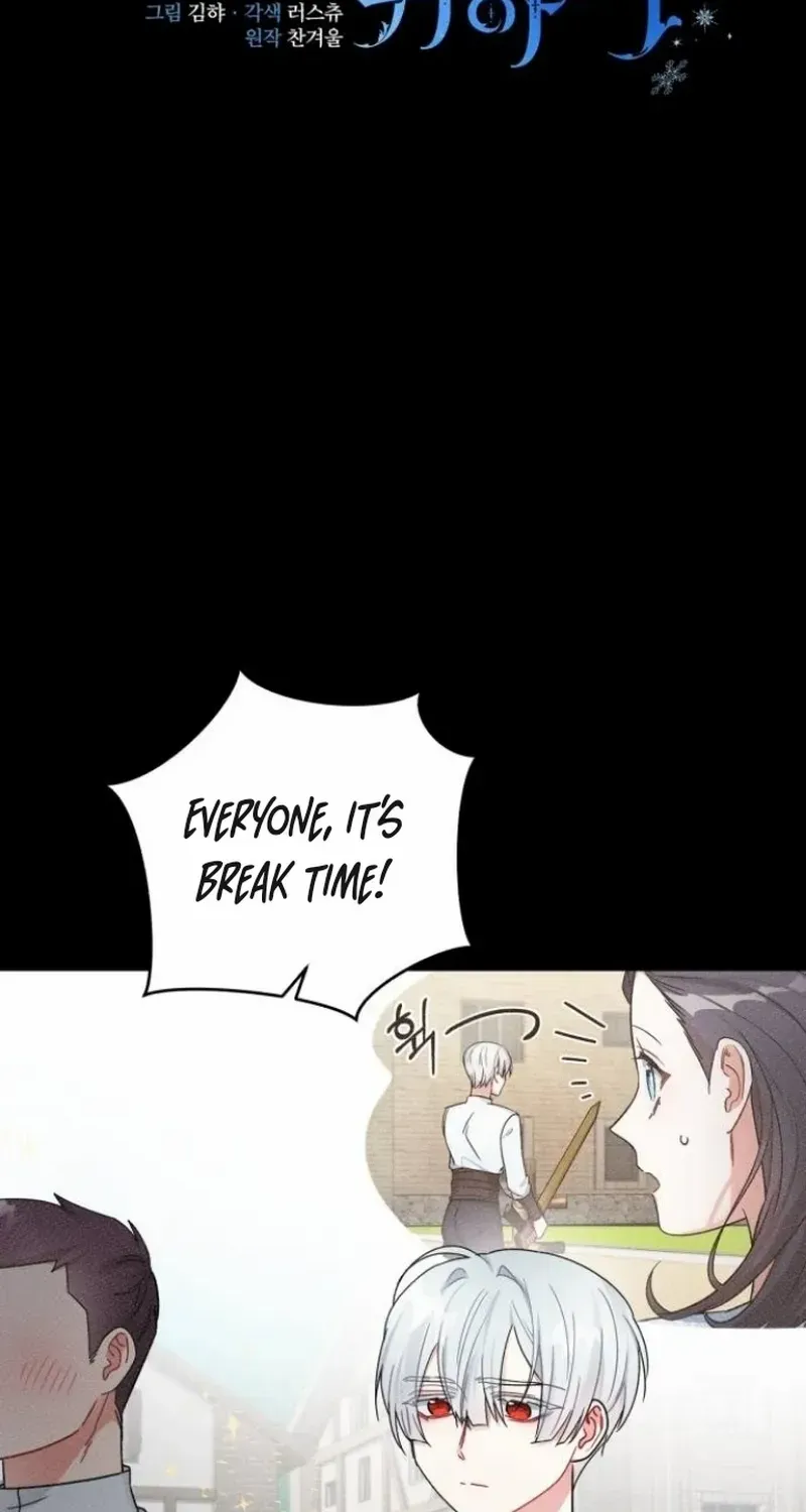 For Snow White Zinmanga X Chapter 26 Page 24