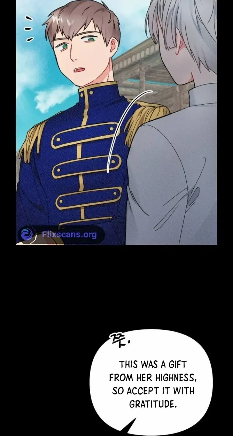 For Snow White Zinmanga X Chapter 26 Page 26