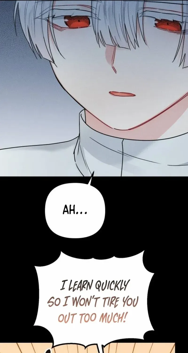 For Snow White Zinmanga X Chapter 26 Page 34