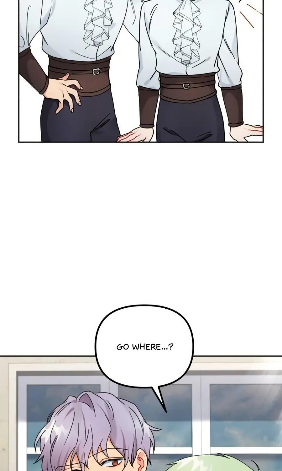 For Snow White Zinmanga X Chapter 25 Page 13