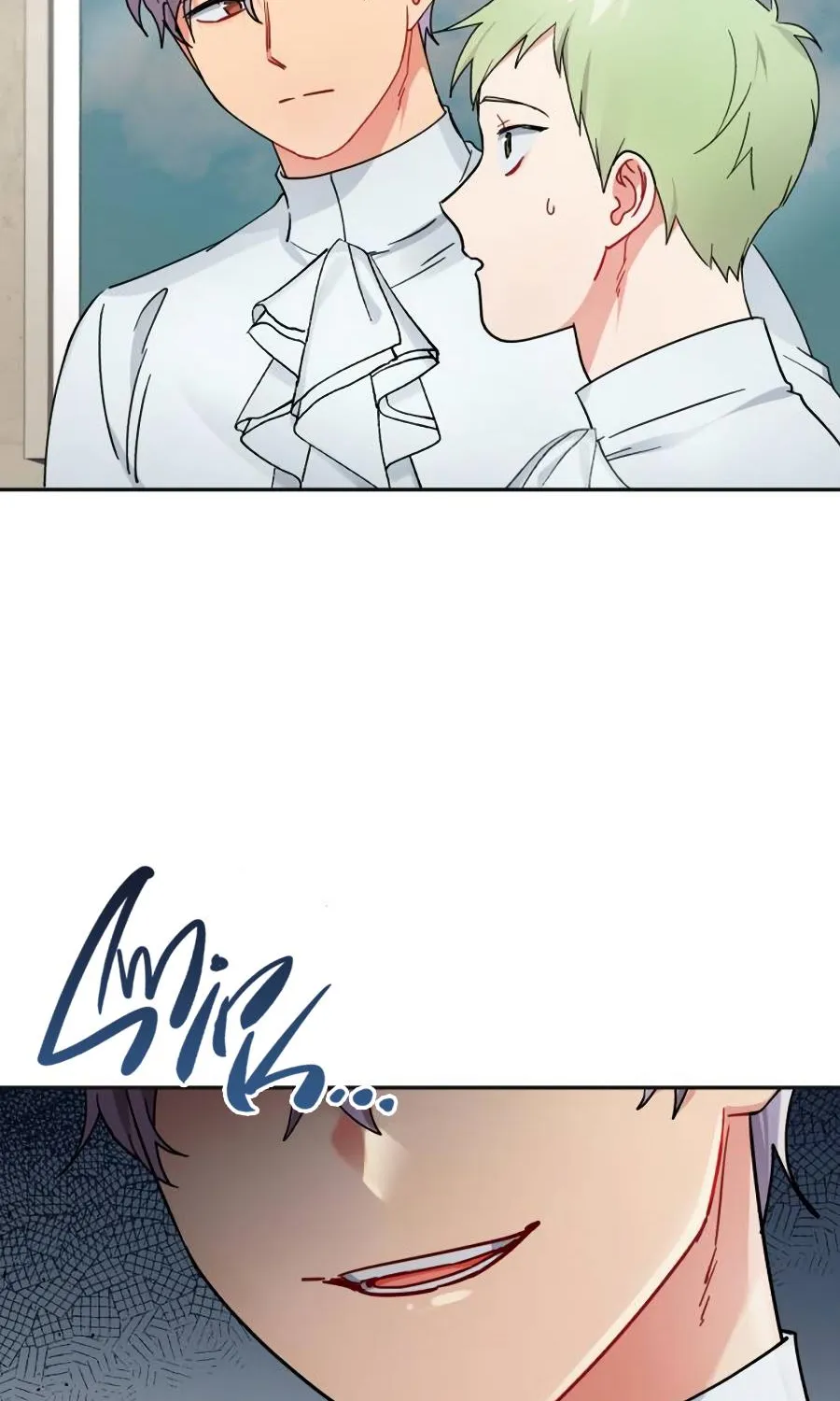 For Snow White Zinmanga X Chapter 25 Page 14
