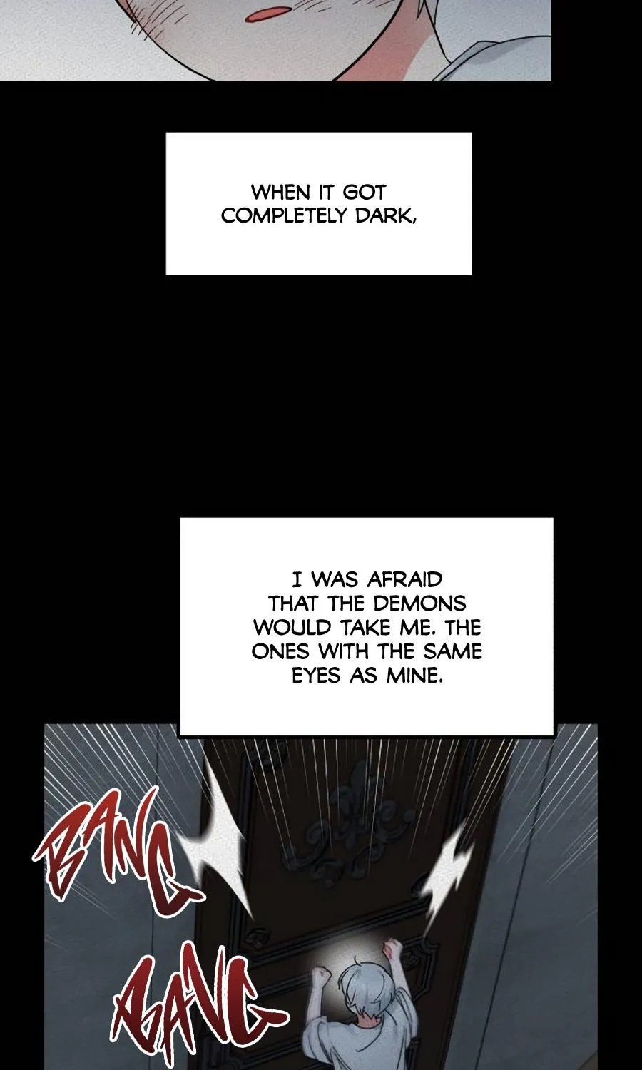 For Snow White Zinmanga X Chapter 25 Page 74