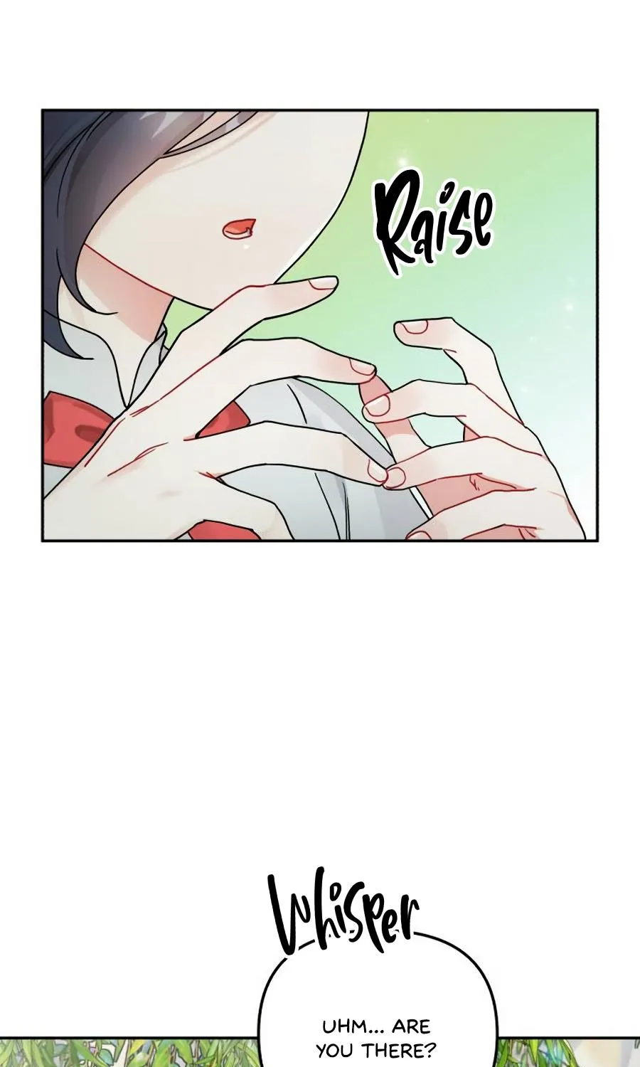 For Snow White Zinmanga X Chapter 24 Page 29