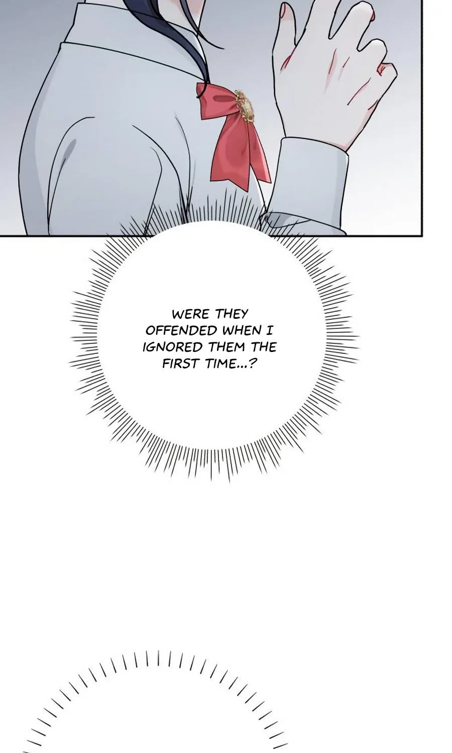 For Snow White Zinmanga X Chapter 24 Page 35