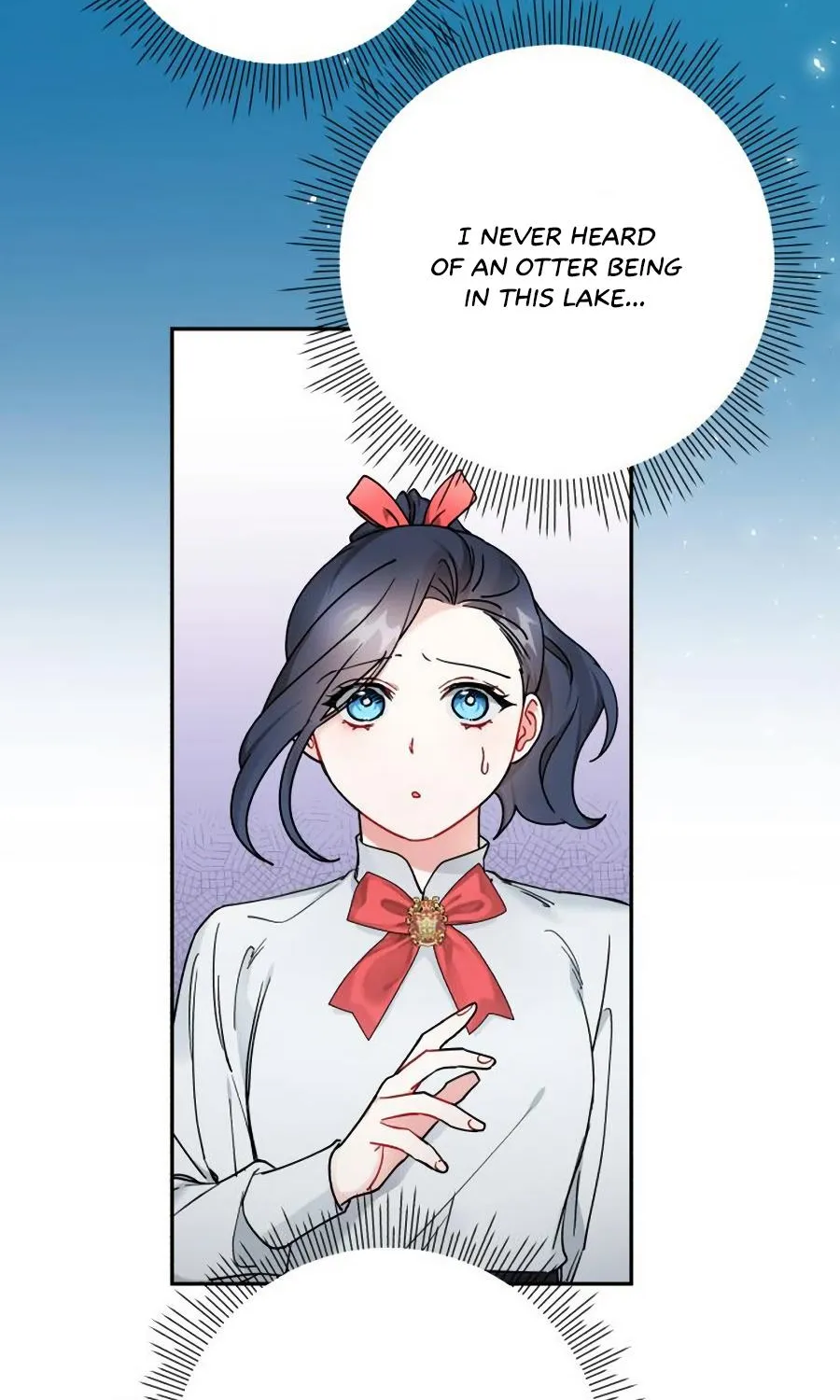 For Snow White Zinmanga X Chapter 24 Page 42