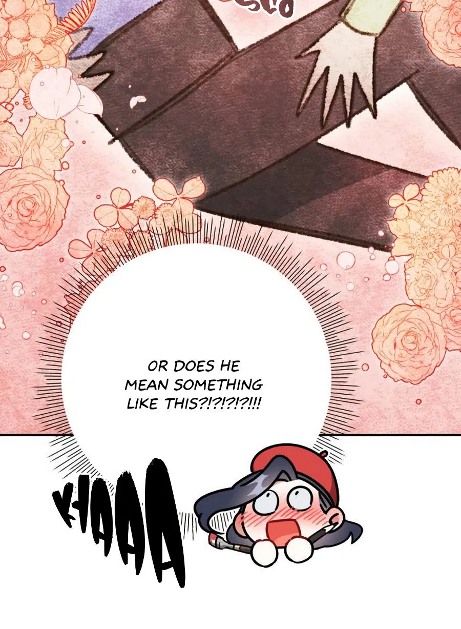 For Snow White Zinmanga X Chapter 23 Page 7