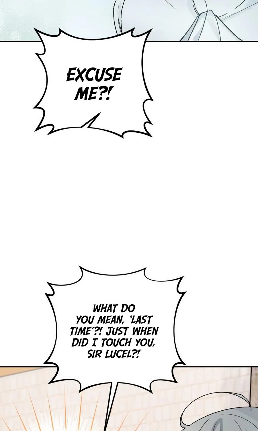 For Snow White Zinmanga X Chapter 23 Page 10
