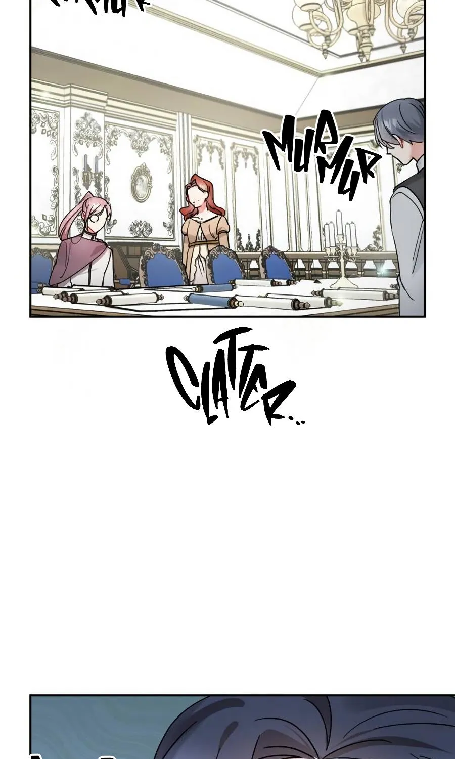 For Snow White Zinmanga X Chapter 23 Page 47