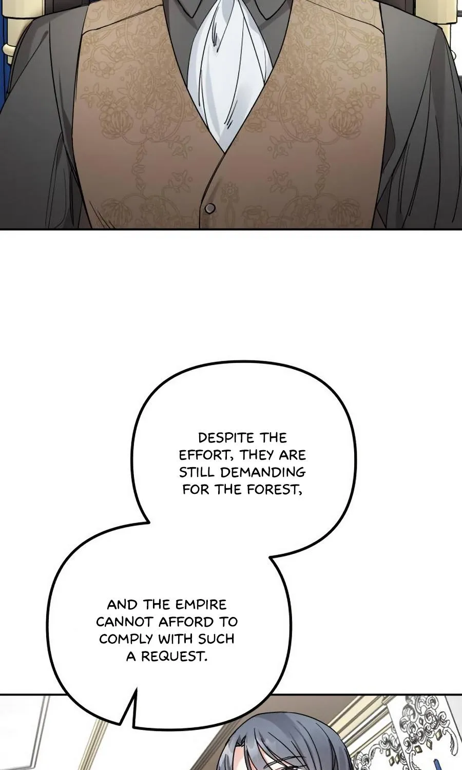 For Snow White Zinmanga X Chapter 23 Page 54