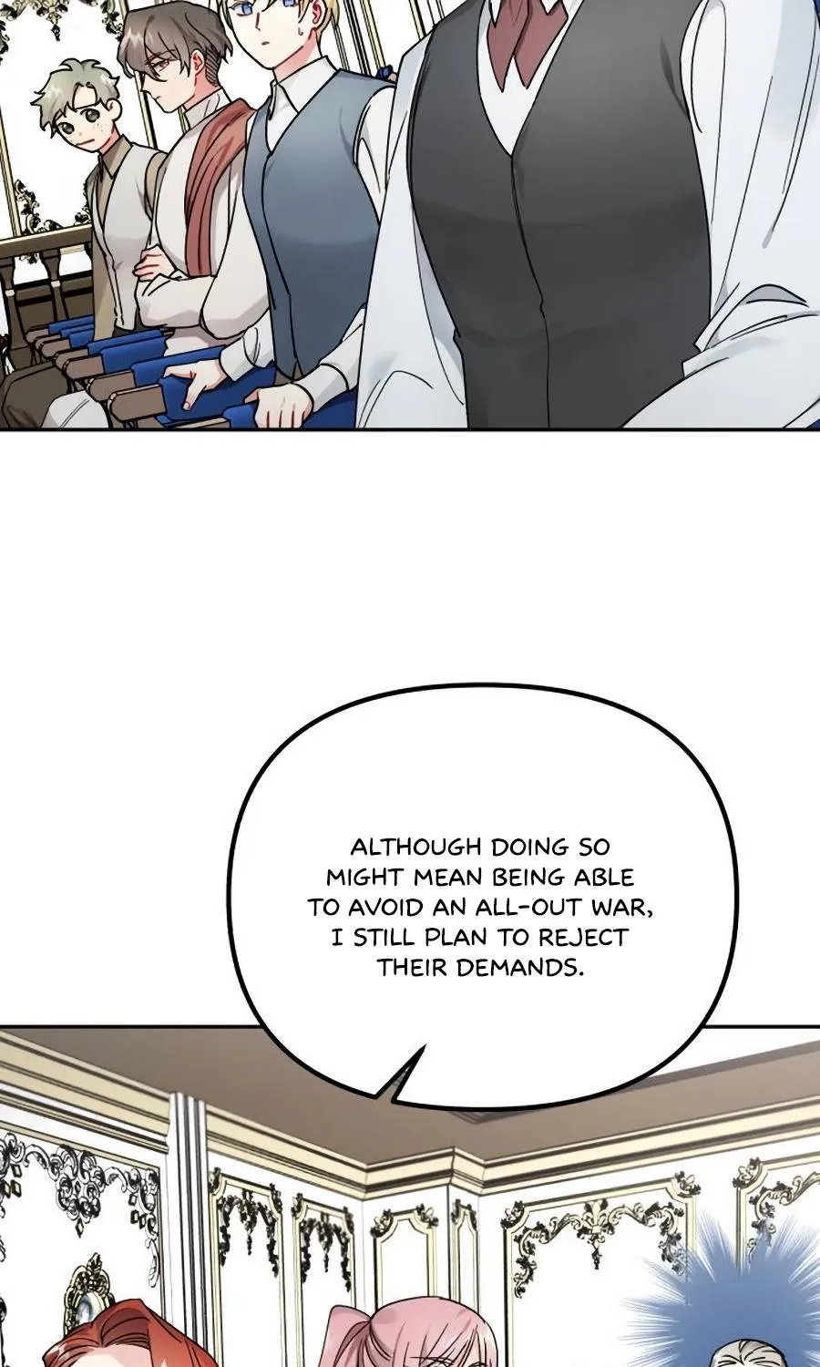 For Snow White Zinmanga X Chapter 23 Page 56