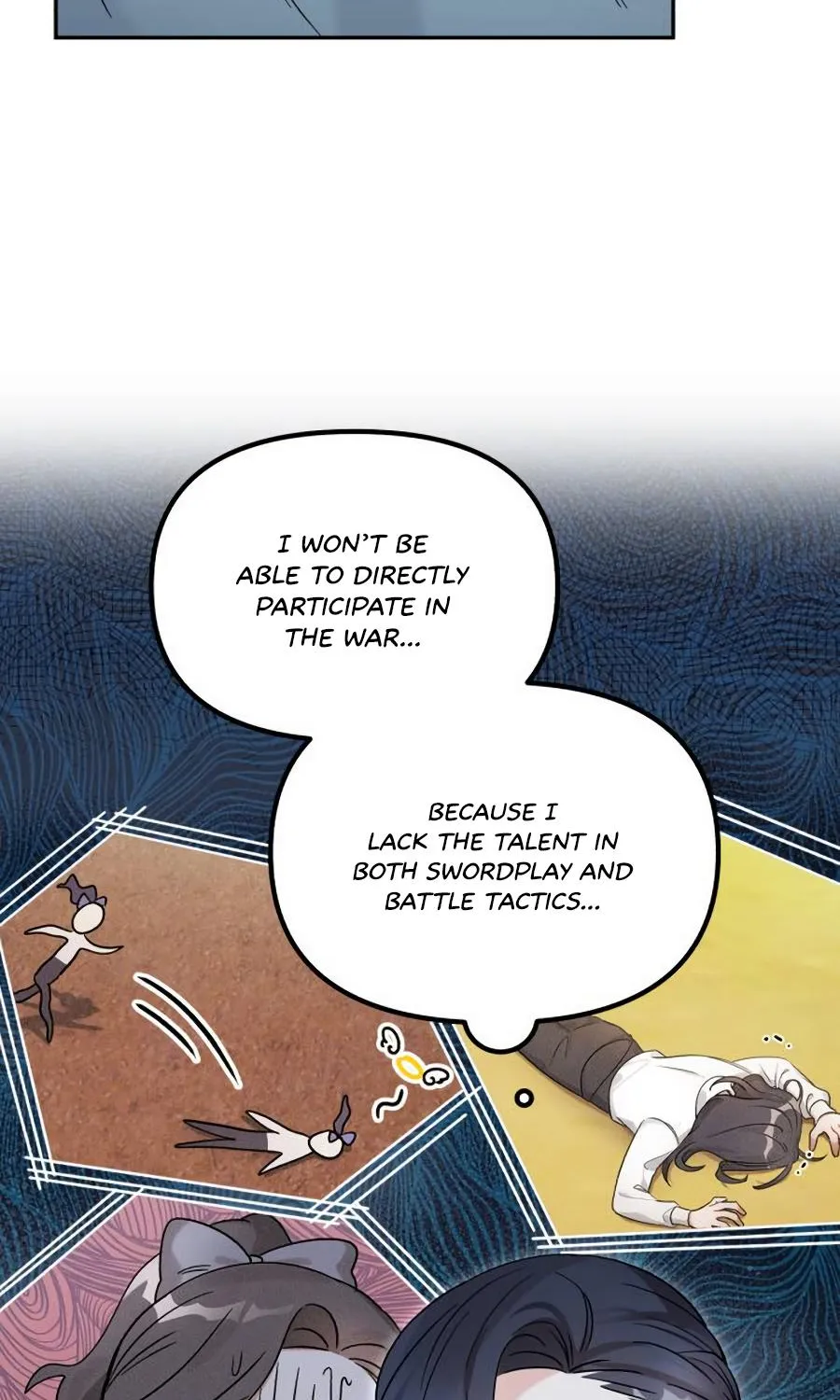 For Snow White Zinmanga X Chapter 23 Page 84