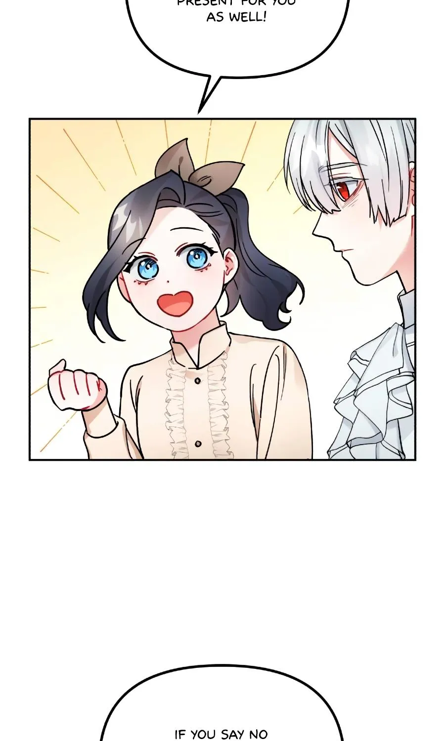 For Snow White Zinmanga X Chapter 22 Page 79