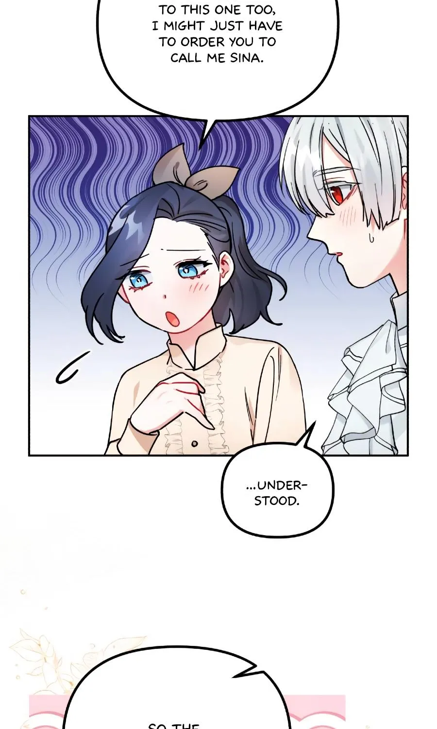 For Snow White Zinmanga X Chapter 22 Page 80