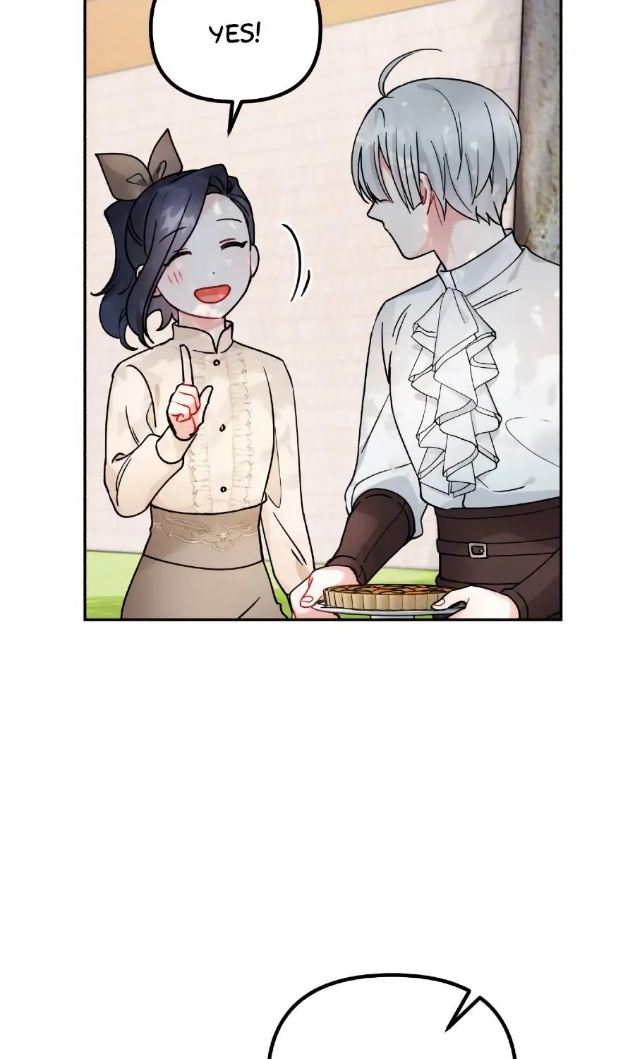 For Snow White Zinmanga X Chapter 22 Page 84