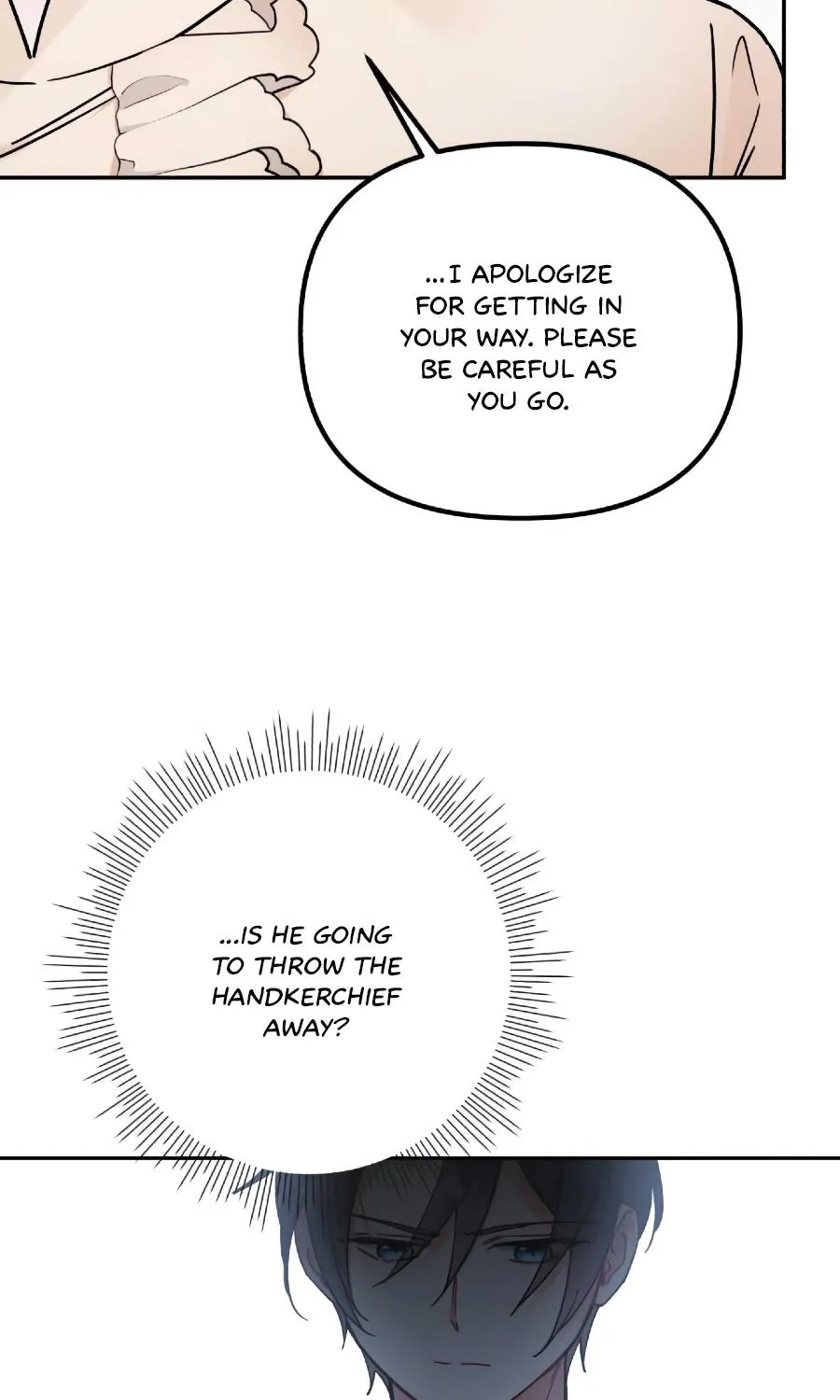 For Snow White Zinmanga X Chapter 21 Page 20