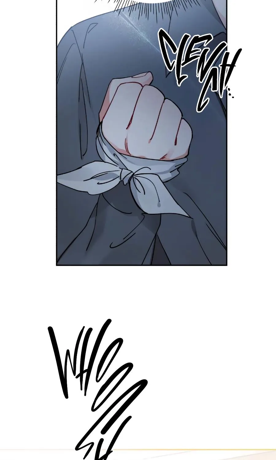 For Snow White Zinmanga X Chapter 21 Page 22
