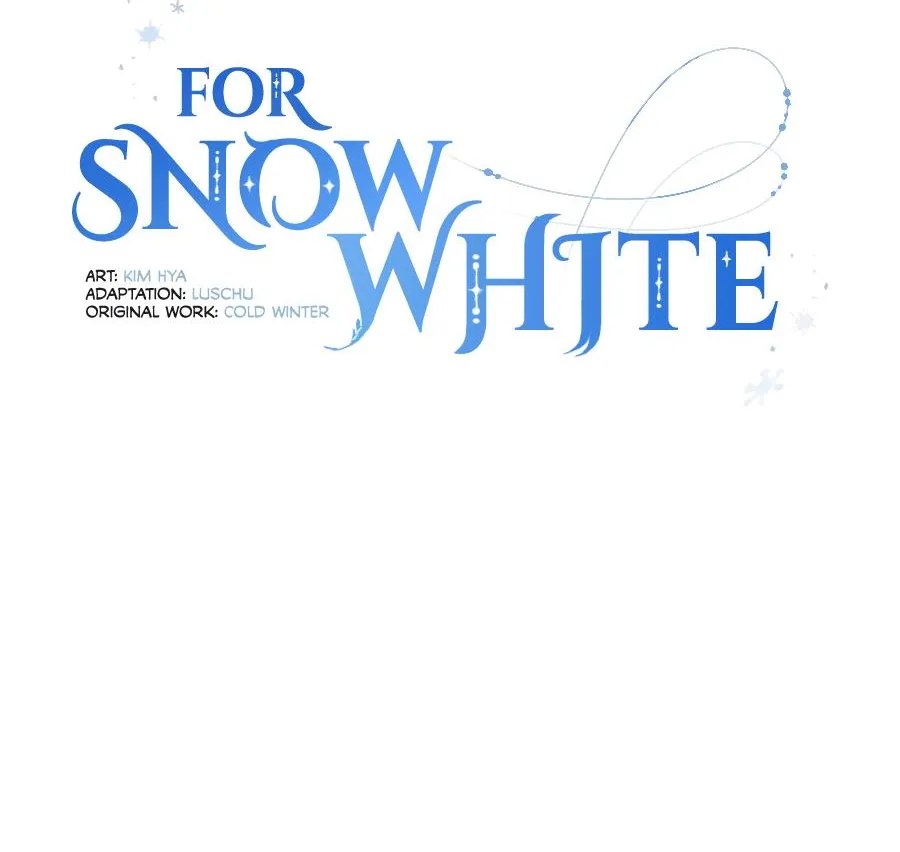 For Snow White Zinmanga X Chapter 21 Page 30