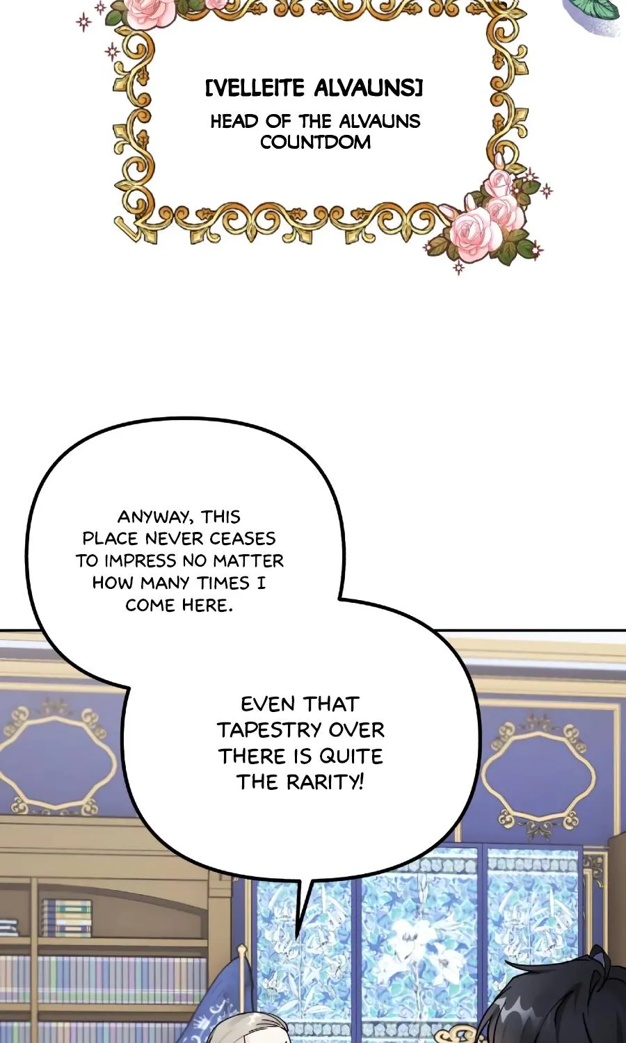 For Snow White Zinmanga X Chapter 21 Page 42