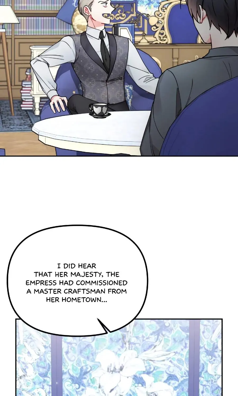 For Snow White Zinmanga X Chapter 21 Page 43