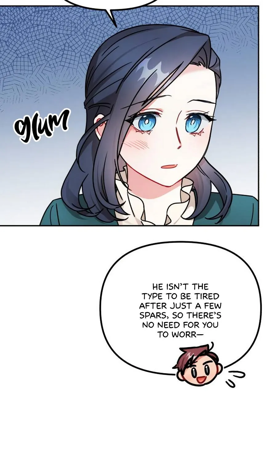 For Snow White Zinmanga X Chapter 20 Page 28