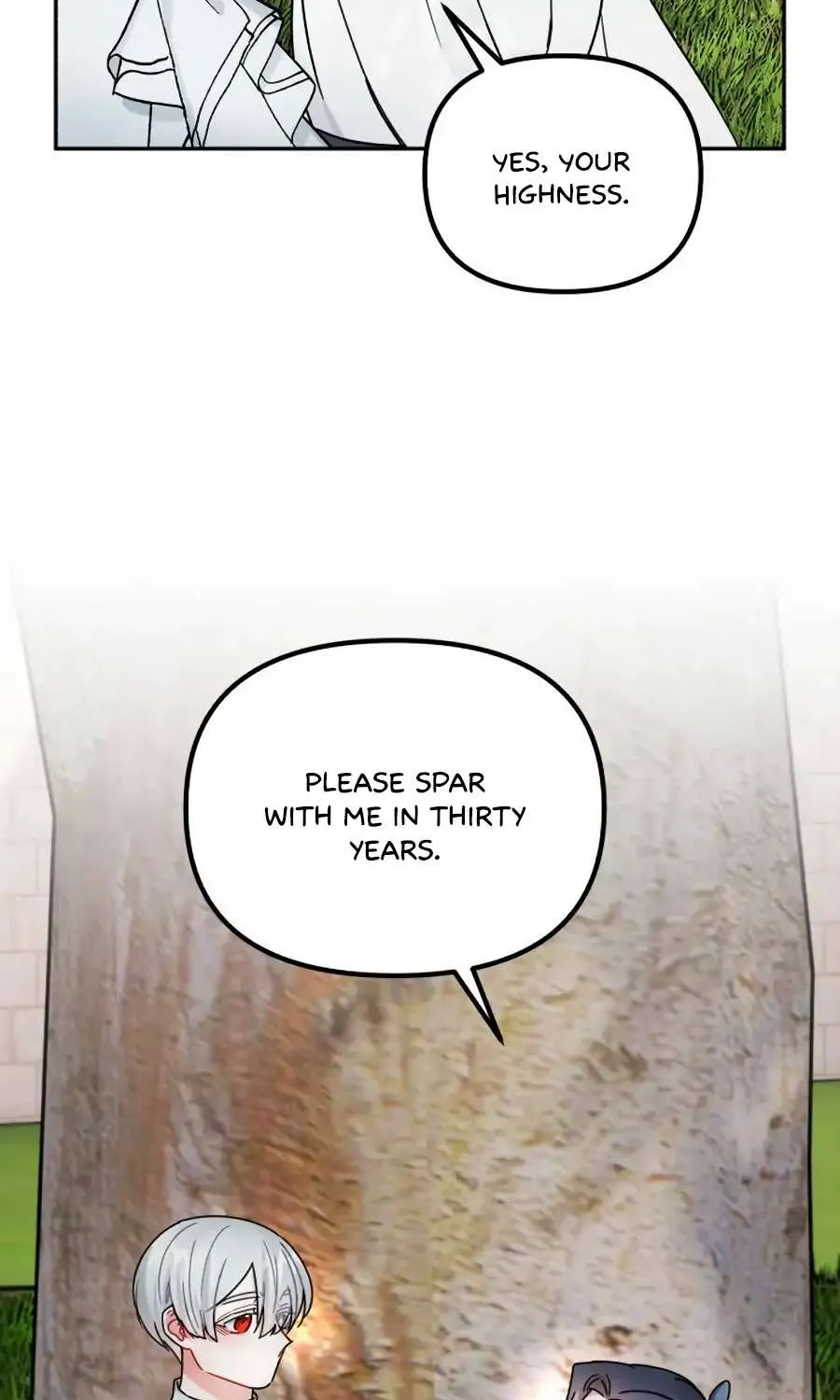 For Snow White Zinmanga X Chapter 19 Page 63
