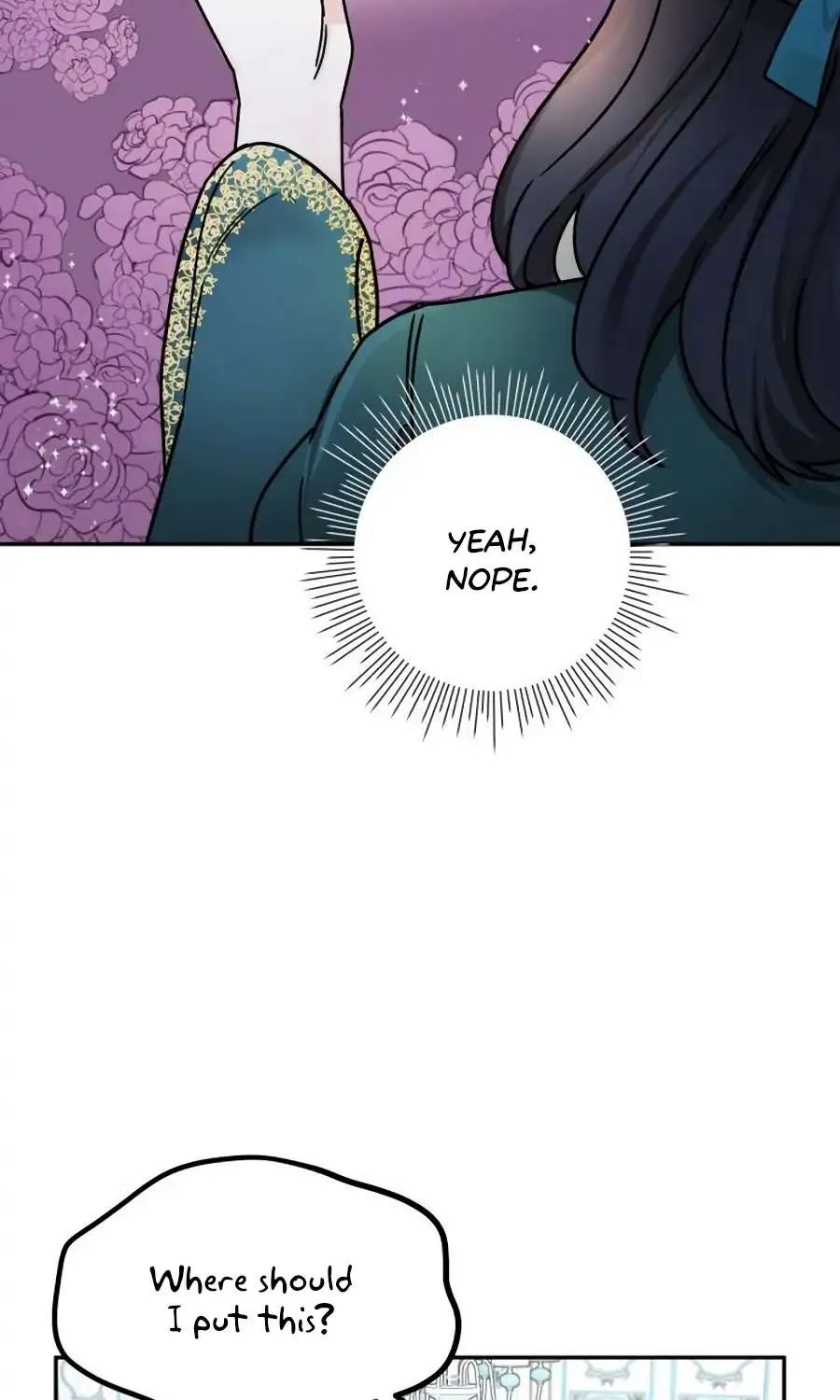 For Snow White Zinmanga X Chapter 19 Page 90