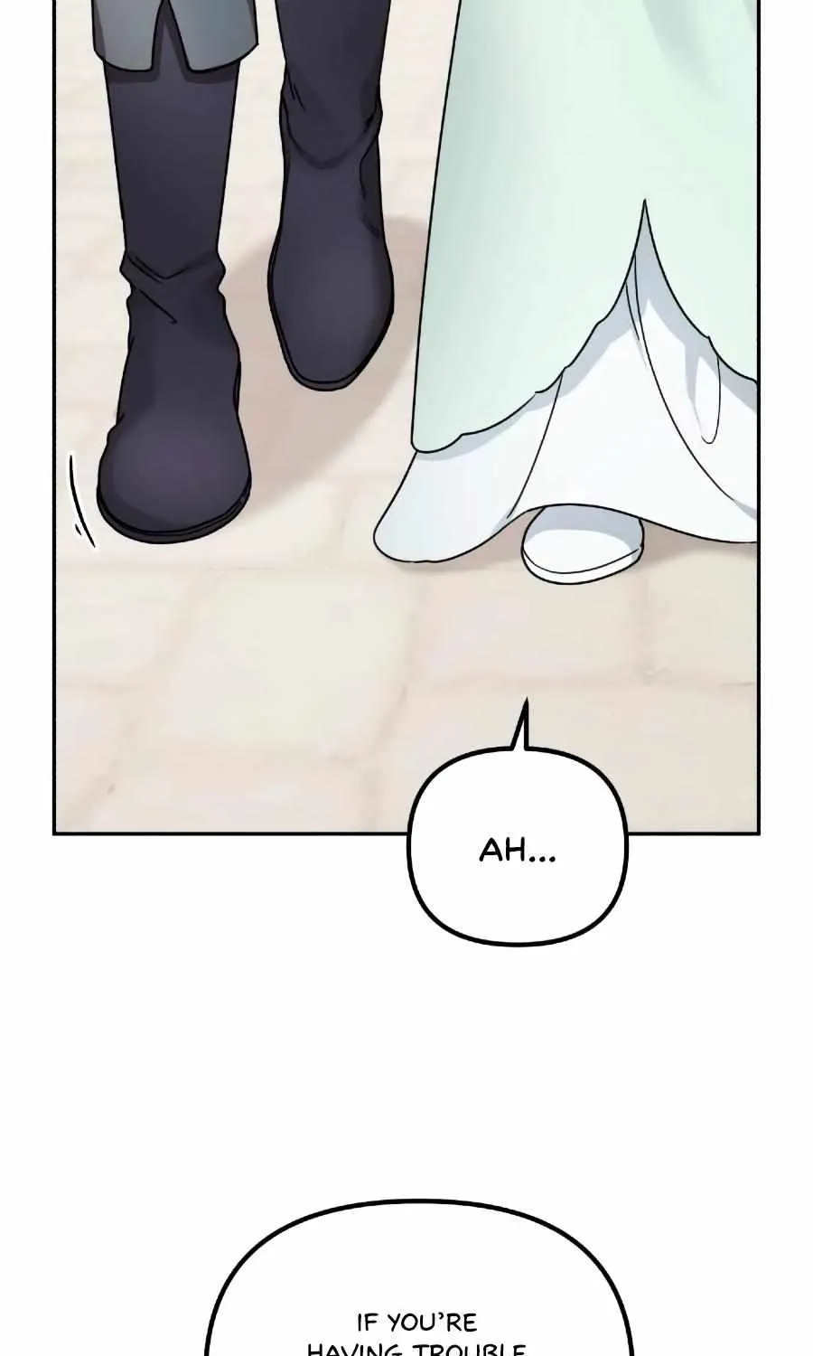 For Snow White Zinmanga X Chapter 18 Page 15