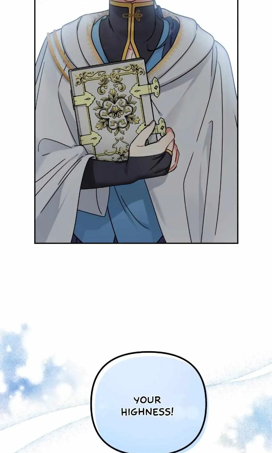 For Snow White Zinmanga X Chapter 18 Page 19