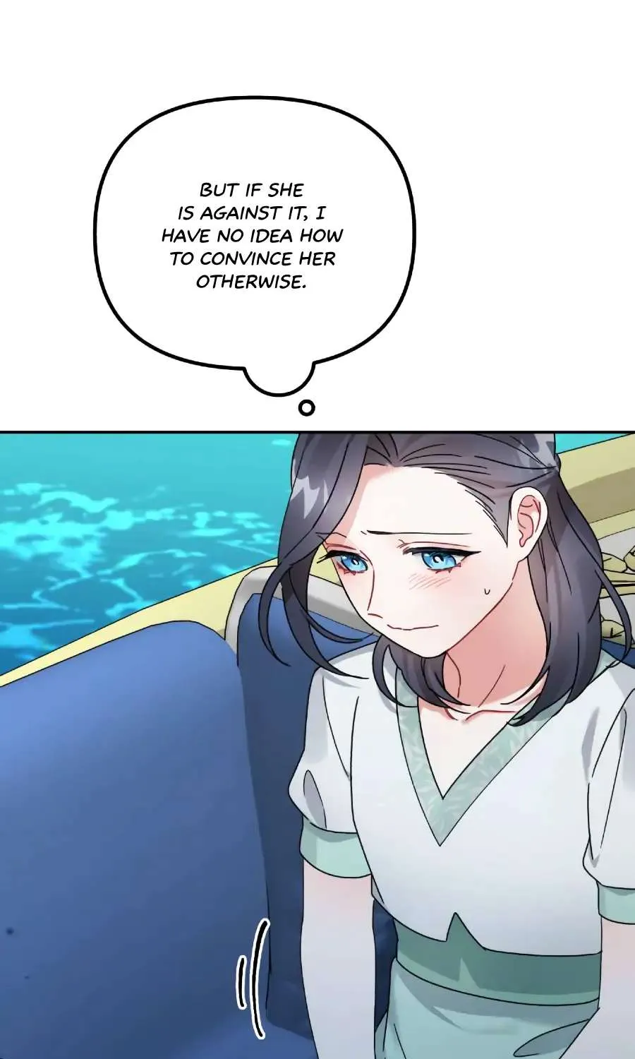 For Snow White Zinmanga X Chapter 17 Page 8