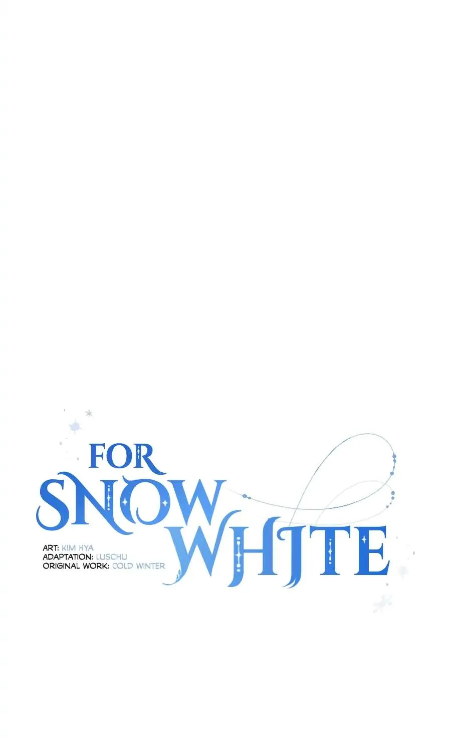 For Snow White Zinmanga X Chapter 17 Page 34
