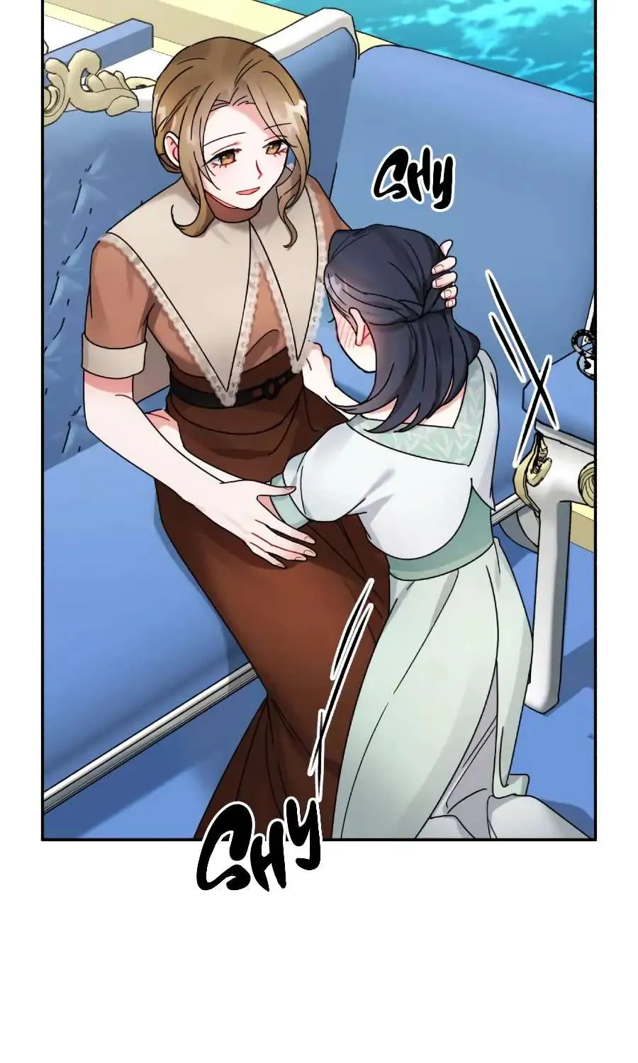 For Snow White Zinmanga X Chapter 17 Page 37
