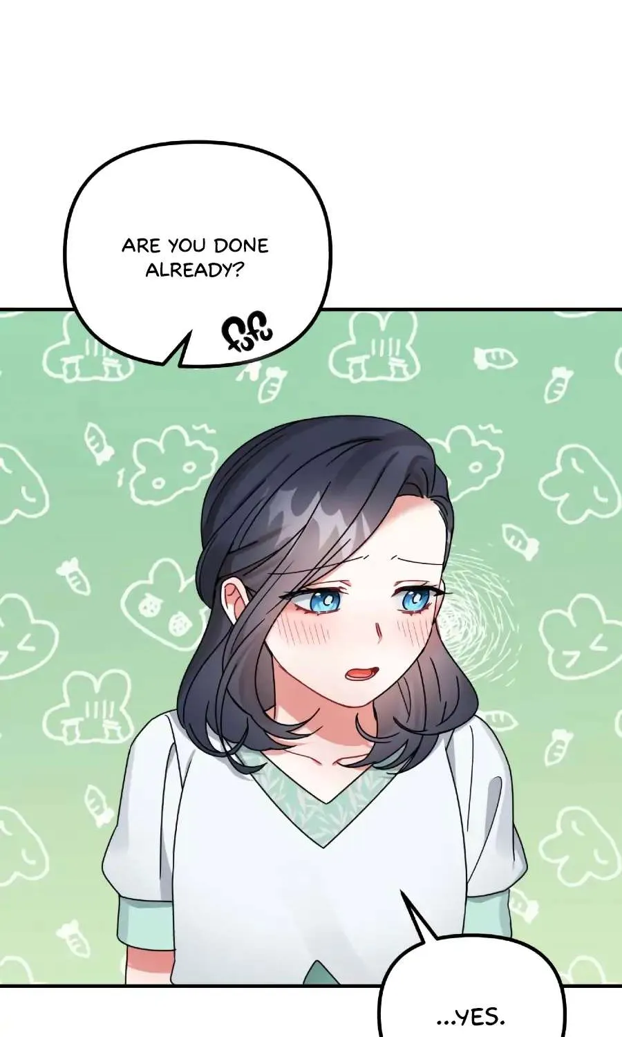 For Snow White Zinmanga X Chapter 17 Page 38