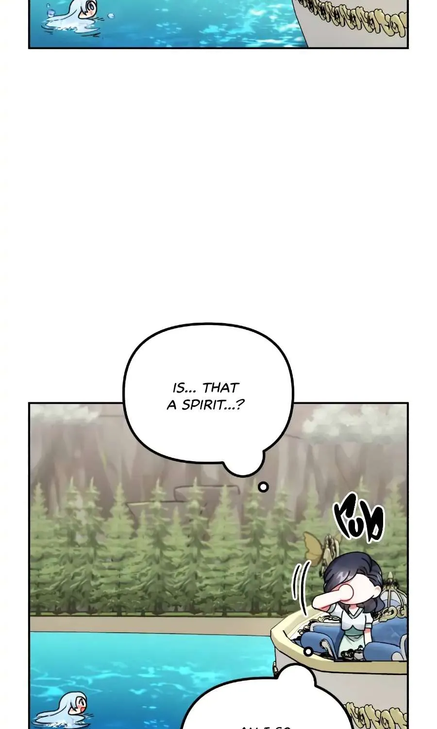 For Snow White Zinmanga X Chapter 17 Page 51