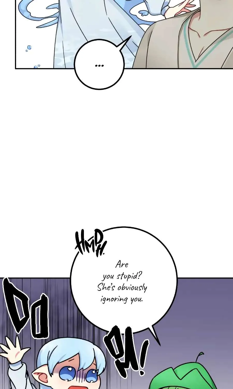 For Snow White Zinmanga X Chapter 17 Page 66