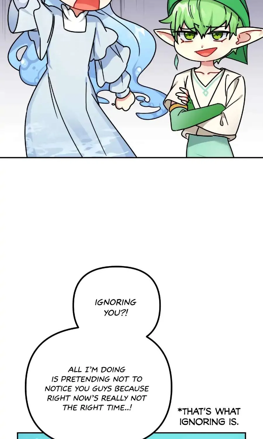 For Snow White Zinmanga X Chapter 17 Page 67